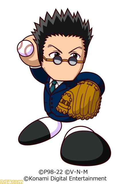 『パワプロアプリ』×『ハンターハンター』コラボ第2弾が本日スタート。クラピカ＆レオリオが新登場し、最大100連無料ガチャなどが開催