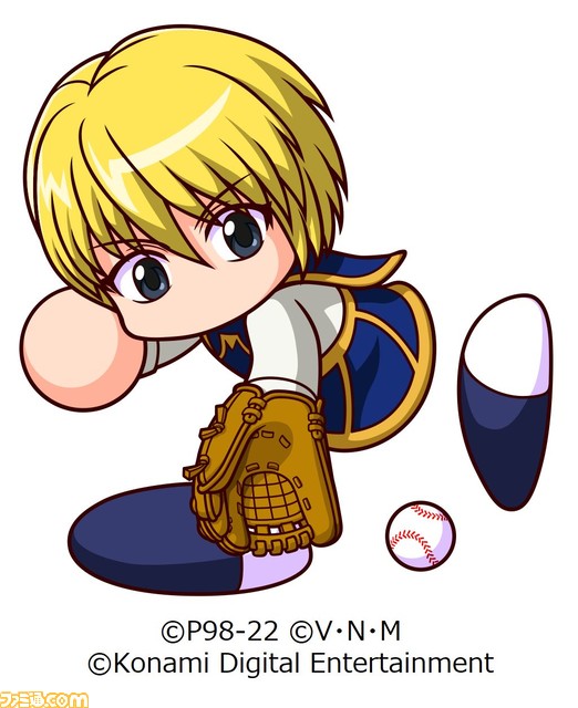 『パワプロアプリ』×『ハンターハンター』コラボ第2弾が本日スタート。クラピカ＆レオリオが新登場し、最大100連無料ガチャなどが開催