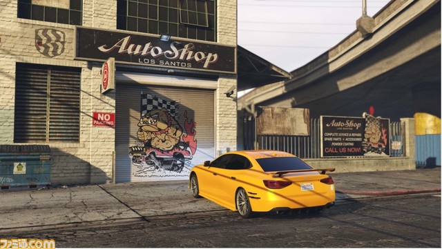 『GTA オンライン』ディンカ カンジョSJとポストルード好評販売中。アミュネーションに新しいサービスカービンが登場