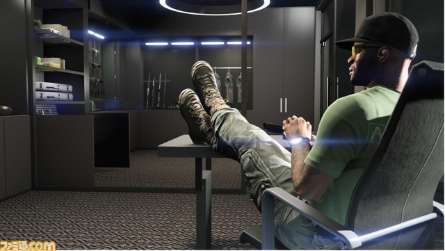 『GTA オンライン』ディンカ カンジョSJとポストルード好評販売中。アミュネーションに新しいサービスカービンが登場