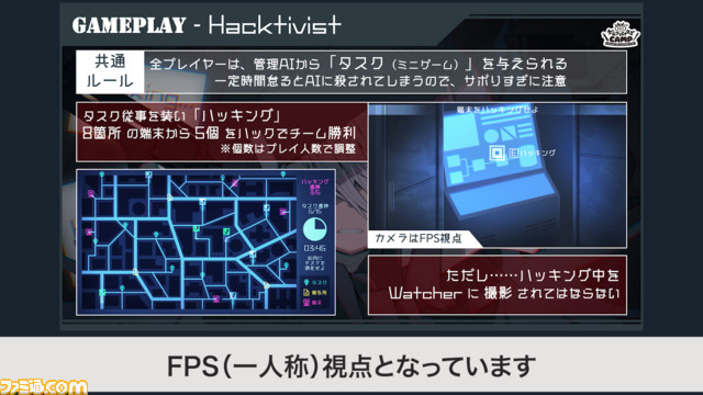 プロのプランナーが本気で考えた“ゲームの企画書”がYouTubeにて公開。パート1ではゲーム内容の説明にフォーカス、 実際のプレゼンと同じ形式で企画書を紹介