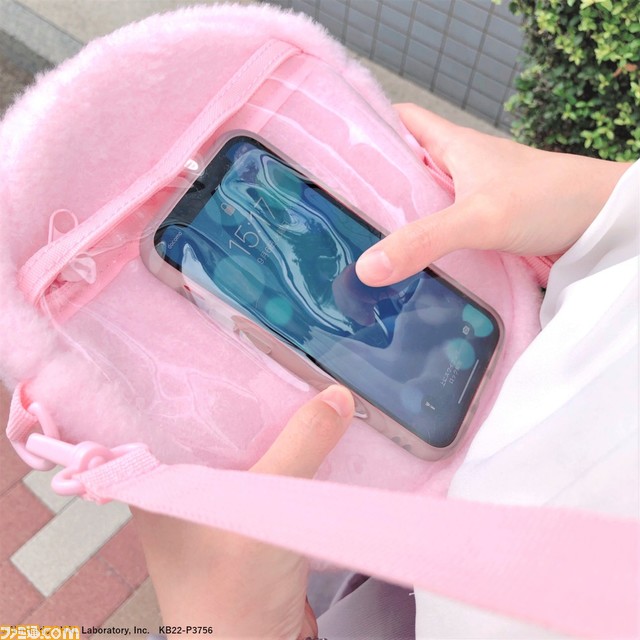 星のカービィ』ぷわふわ手触りのペンポーチやショルダーバッグが登場。カービィのにっこり・すやすや表情で最上の癒しをお届け |  ゲーム・エンタメ最新情報のファミ通.com