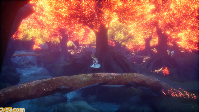 ハーヴェステラ体験版05