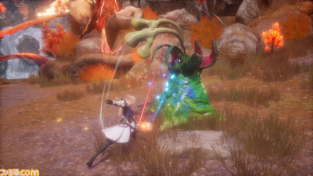 ハーヴェステラ体験版06