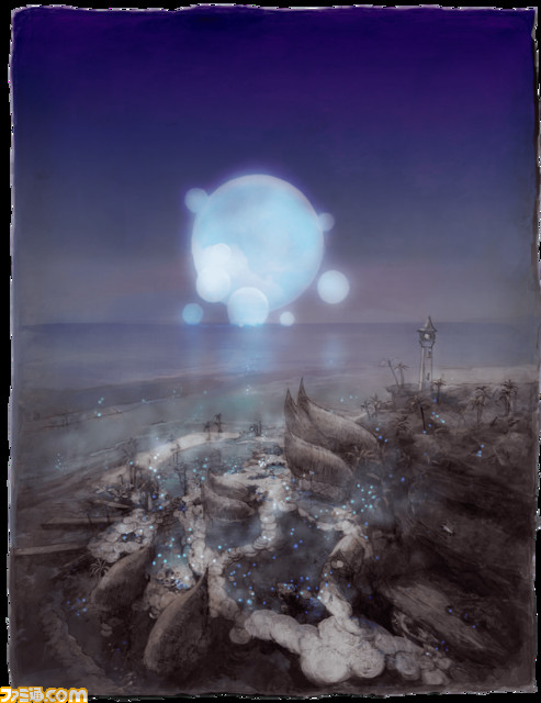 夏のシーズライト_死季