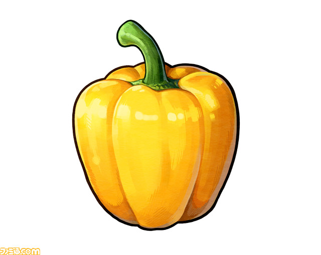 シャトラパプリカ