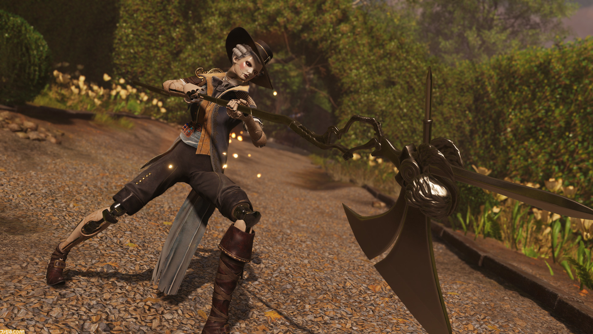 スチールライジング』ストーリークリアー後に新たな難易度が楽しめる