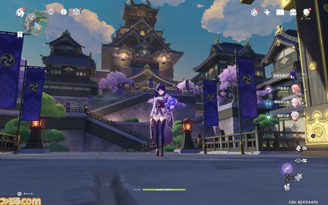 『原神』が配信された日。元素力を操って広大なテイワット大陸を自由に冒険できる王道オープンワールドRPG【今日は何の日?】