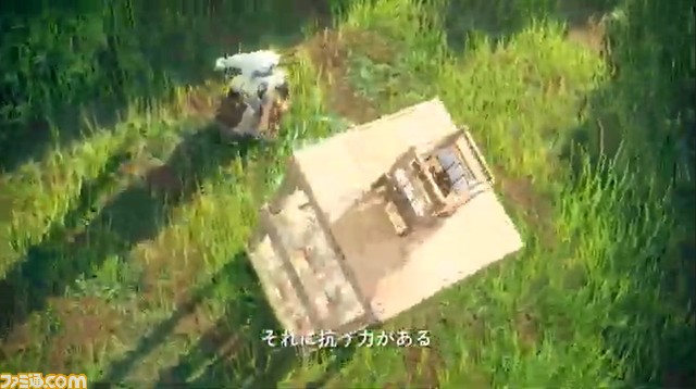 『ワイルドハーツ』EA×コーエーテクモの新作和風ハンティングアクションインタビュー。プレイヤーのひらめきによるクラフト要素がカギとなる本作の内容を深堀り