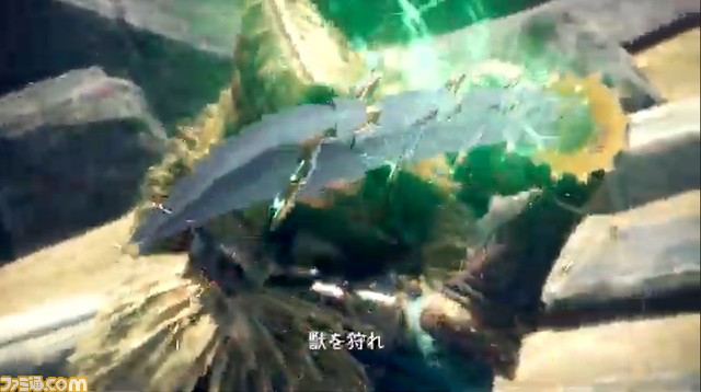 『ワイルドハーツ』EA×コーエーテクモの新作和風ハンティングアクションインタビュー。プレイヤーのひらめきによるクラフト要素がカギとなる本作の内容を深堀り