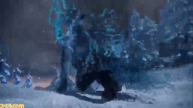 『ワイルドハーツ』EA×コーエーテクモの新作和風ハンティングアクションインタビュー。プレイヤーのひらめきによるクラフト要素がカギとなる本作の内容を深堀り