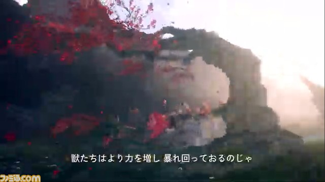 『ワイルドハーツ』EA×コーエーテクモの新作和風ハンティングアクションインタビュー。プレイヤーのひらめきによるクラフト要素がカギとなる本作の内容を深堀り