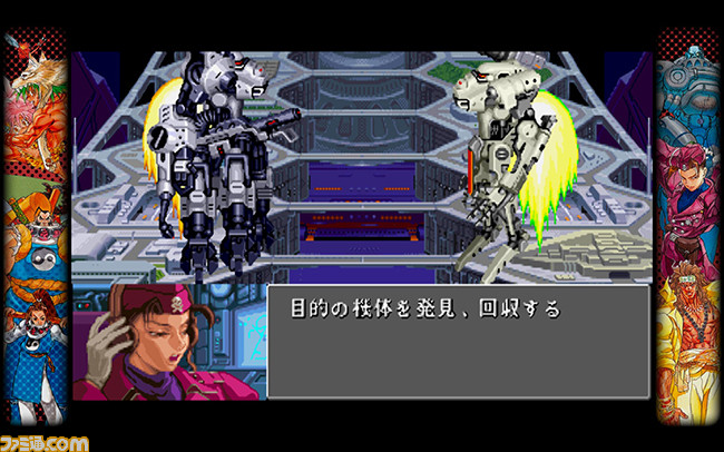 カプコン ファイティング コレクション』無料アプデが本日(9/27)配信