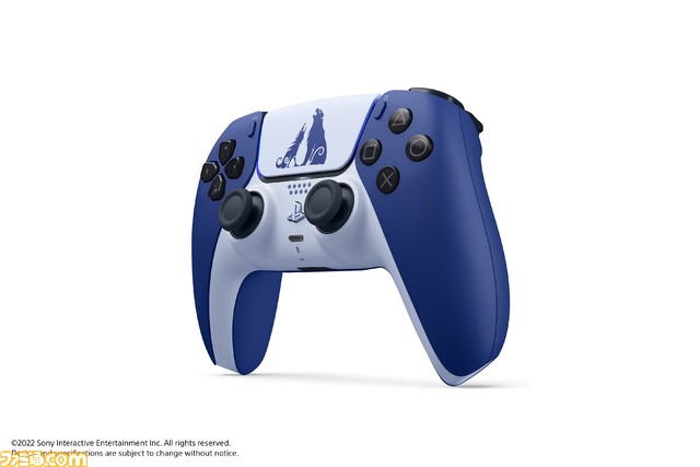 公式ショップ】 PS5 NEXTコントローラー限定チーキーモデル DualSens