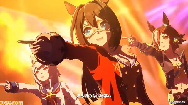 『ウマ娘』9/27生放送“ぱかライブTV Vol.21”まとめ。ハロウィン衣装のアグネスデジタル&メイショウドトウが登場!