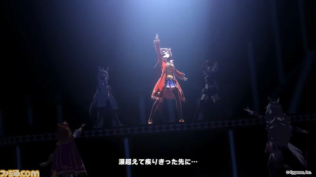 『ウマ娘』9/27生放送“ぱかライブTV Vol.21”まとめ。ハロウィン衣装のアグネスデジタル&メイショウドトウが登場!