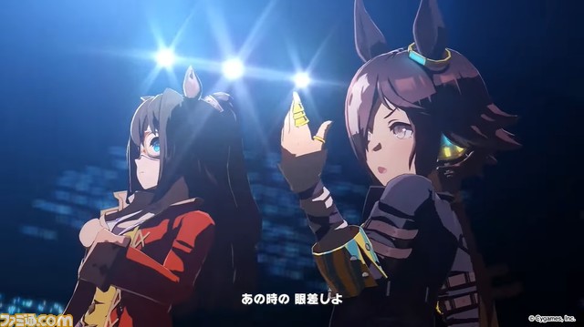 『ウマ娘』9/27生放送“ぱかライブTV Vol.21”まとめ。ハロウィン衣装のアグネスデジタル&メイショウドトウが登場!