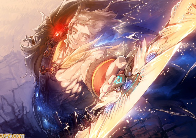 【FGO】第2部第5章アトランティスの振り返りPVが公開。イアソンと超人オリオンの描き下ろしイラストも解禁