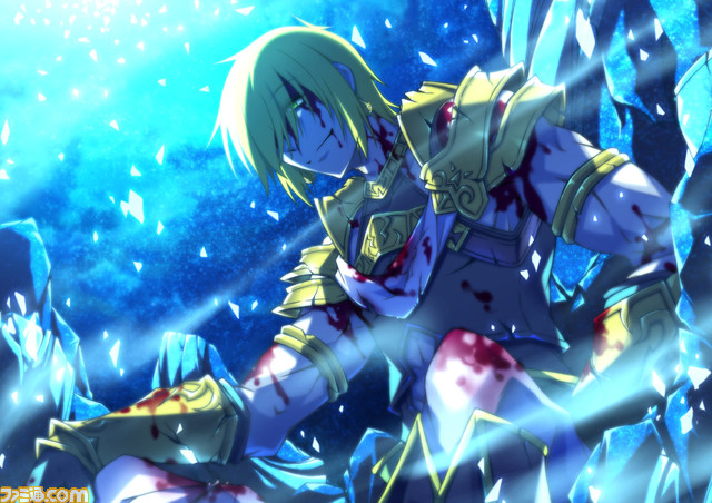 【FGO】第2部第5章アトランティスの振り返りPVが公開。イアソンと超人オリオンの描き下ろしイラストも解禁