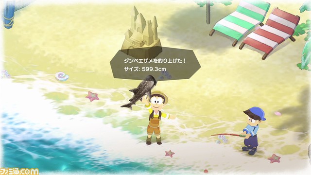 『ドラえもん のび太の牧場物語 大自然の王国とみんなの家』物語のカギを握る!?イリマ星を襲った“悪魔の息吹”やクラン王国の個性豊かなキャラクターを紹介