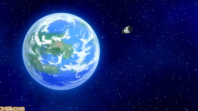 『ドラえもん のび太の牧場物語 大自然の王国とみんなの家』物語のカギを握る!?イリマ星を襲った“悪魔の息吹”やクラン王国の個性豊かなキャラクターを紹介