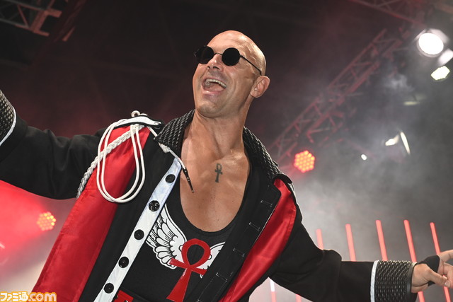 『AEW: Fight Forever』はケニー・オメガ選手が開発に参加し、プロレスゲームを知り尽くしたスタッフが作り上げるファンのための一作【TGS2022】