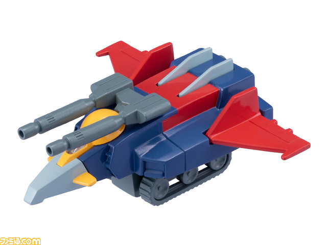tomica_gundam_G-FIGHTER 1