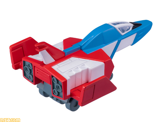 tomica_gundam_CORE FIGHTER2