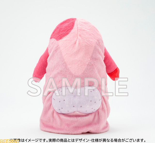 『メイドインアビス 烈日の黄金郷』ナナチ&マアアさんのふわふわのぬいぐるみが新登場! 東京や大阪で10月22日より開催のショップで発売