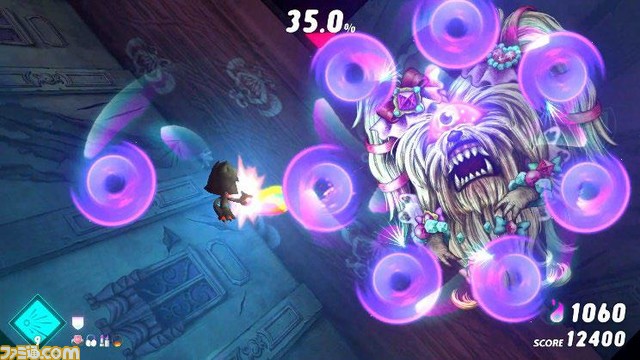 少女のために戦う“悪夢系”アクションシューター『NeverAwake』Steam版が9月28日より配信開始。配信を記念してTwitterではオリジナルグッズが当たるフォロー&RTキャンペーンも実施中