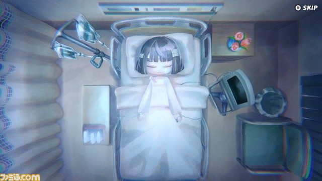 少女のために戦う“悪夢系”アクションシューター『NeverAwake』Steam版が9月28日より配信開始。配信を記念してTwitterではオリジナルグッズが当たるフォロー&RTキャンペーンも実施中