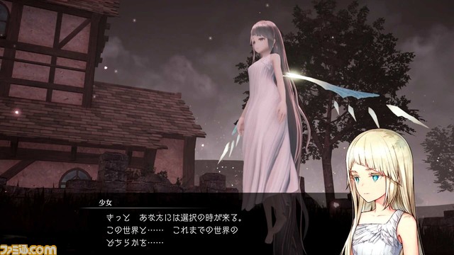 『ハーヴェステラ』開発スタッフインタビュー。スクエニらしいシナリオ、ビジュアル、音楽を高いレベルで保った生活シミュレーションRPGを目指した