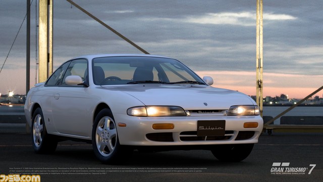 『グランツーリスモ7』 新規収録車種、スケープス特集追加を含むアップデートが9月29日15時より配信