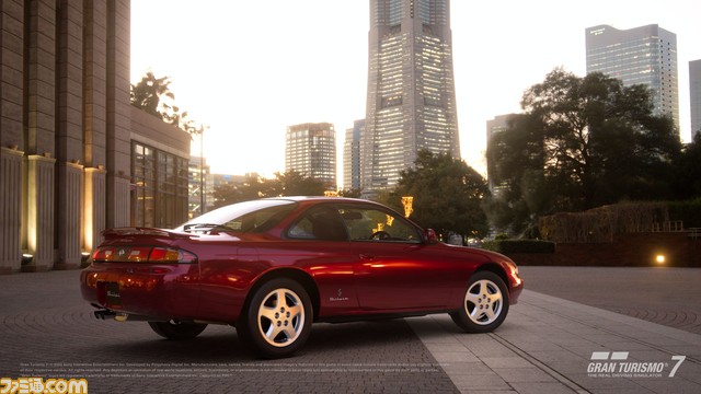 『グランツーリスモ7』 新規収録車種、スケープス特集追加を含むアップデートが9月29日15時より配信