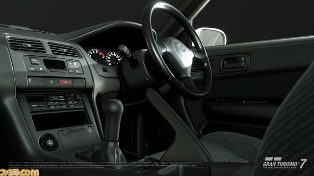 『グランツーリスモ7』 新規収録車種、スケープス特集追加を含むアップデートが9月29日15時より配信