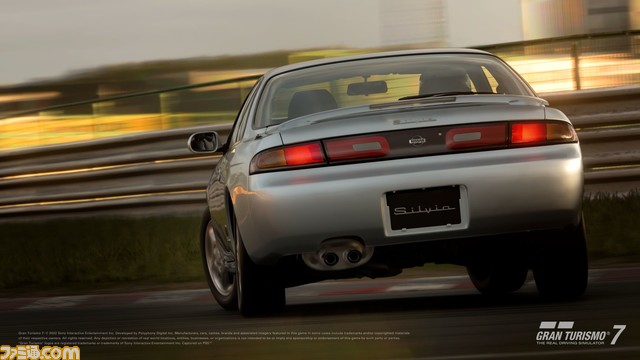 『グランツーリスモ7』 新規収録車種、スケープス特集追加を含むアップデートが9月29日15時より配信