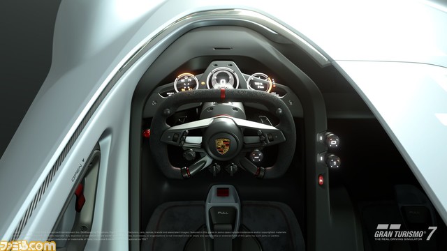 『グランツーリスモ7』 新規収録車種、スケープス特集追加を含むアップデートが9月29日15時より配信