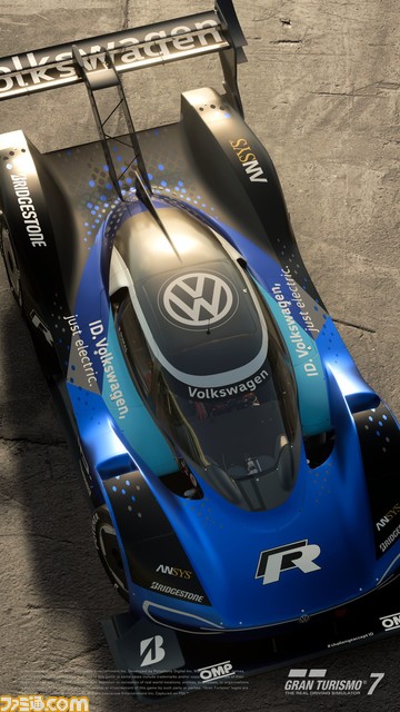 『グランツーリスモ7』 新規収録車種、スケープス特集追加を含むアップデートが9月29日15時より配信