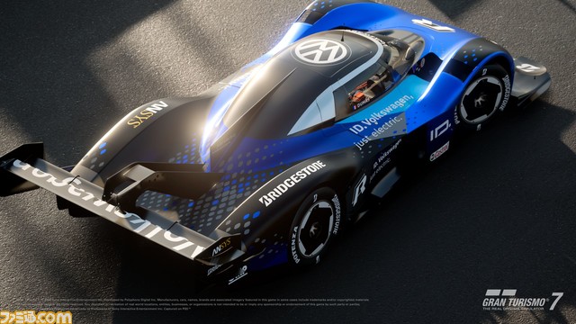 『グランツーリスモ7』 新規収録車種、スケープス特集追加を含むアップデートが9月29日15時より配信