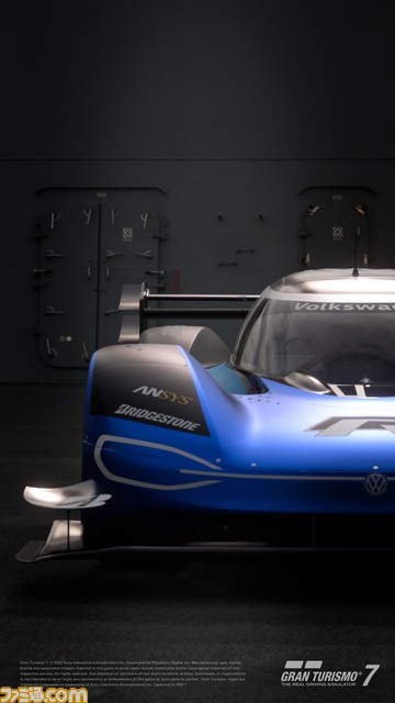 『グランツーリスモ7』 新規収録車種、スケープス特集追加を含むアップデートが9月29日15時より配信