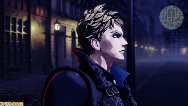 『PENNY BLOOD（ペニーブラッド）』