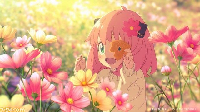 TVアニメ『スパイファミリー』第2クール主題歌『SOUVENIR』（BUMP OF CHICKEN）のアニメノンクレジット映像が公開。絵コンテ、演出は荒木哲郎が担当
