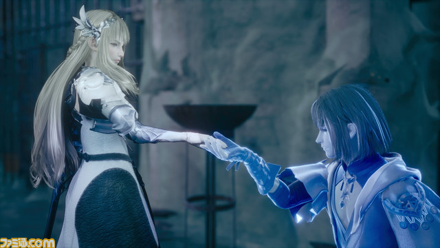 アクションRPG『ヴァルキリーエリュシオン』のPS4/PS5版が本日（9/29）発売。ギフト券などが当たるTwitterキャンペーンも開催