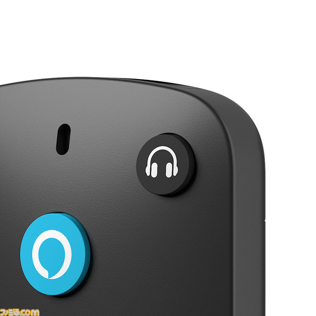 【Amazon】Fire TVシリーズに対応した多機能リモコン“Alexa対応音声認識リモコン Pro”が登場。“リモコンを探す”新機能などを搭載し、使いやすさが向上!