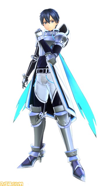 Switch版『SAO アリシゼーション リコリス』発売。最新PV&キャストコメント公開。松岡禎丞、日高里菜、ReoNaサイン入りポスターが当たるキャンペーンも