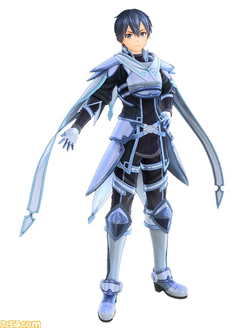 Switch版『SAO アリシゼーション リコリス』発売。最新PV&キャストコメント公開。松岡禎丞、日高里菜、ReoNaサイン入りポスターが当たるキャンペーンも