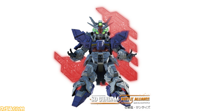 『SDガンダム バトルアライアンス』有料DLC第2弾が本日（9月29日）より配信開始。騎士スペリオルドラゴンやムーンガンダムが登場し、それぞれの作品からシナリオミッション2種とEXミッション極2種が追加される