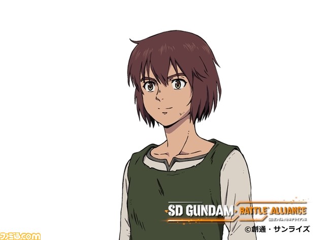 『SDガンダム バトルアライアンス』有料DLC第2弾が本日（9月29日）より配信開始。騎士スペリオルドラゴンやムーンガンダムが登場し、それぞれの作品からシナリオミッション2種とEXミッション極2種が追加される