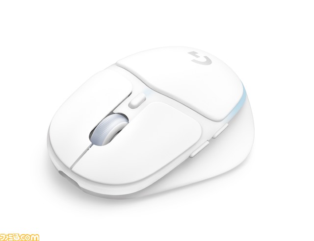 ロジクールGより“オーロラコレクション”が発売。企画からデザインまで女性を中心としたチームにより開発、オシャレさを追及しながらも高機能の製品に