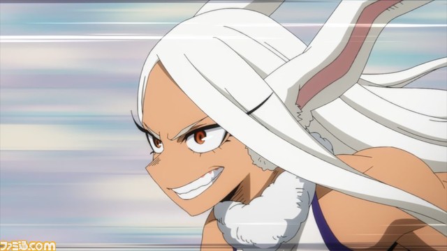 アニメ ヒロアカ 第6期第1話の先行場面カット公開 山下大輝 佐倉綾音 内山昂輝 福圓美里ら出演の生放送特番も初回放送日 10 1 16 30から配信決定 ゲーム エンタメ最新情報のファミ通 Com